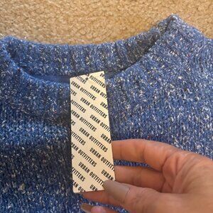 Urban Outfitters Men's Knit Sweater, Small